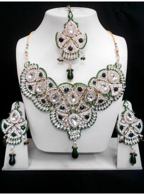 Party Wear Jewelry